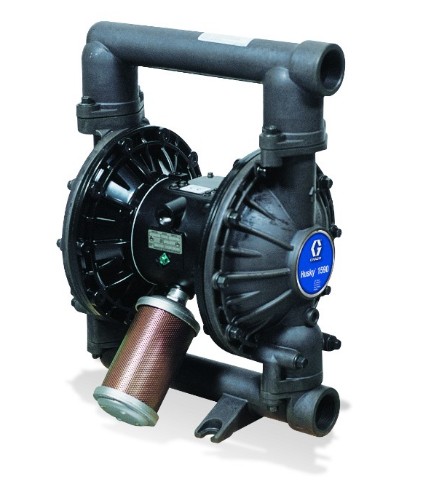 Husky2150 系列气动隔膜泵