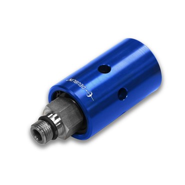 DEUBLIN,杜博林、旋转接头1116-090-463