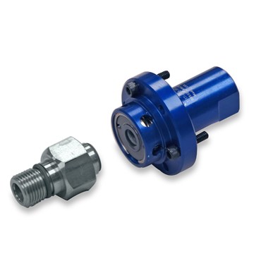 DEUBLIN,杜博林旋转接头1117-058-116