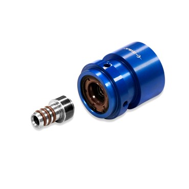 DEUBLIN,杜博林，旋转接头1117-706