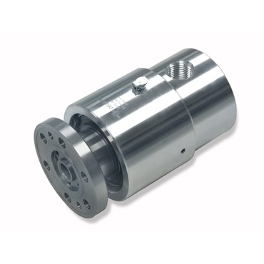 杜博林，DEUBLIN，旋转接头1590-000系列