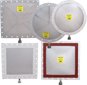 VENT-SAF™防爆板