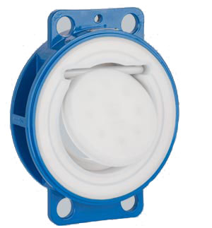 SSC旋启式止回阀