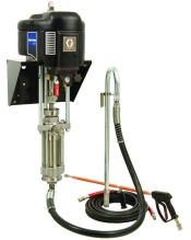 Hydra-Clean高压清洗泵