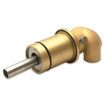 杜博林、DEUBLIN2400系列旋转接头