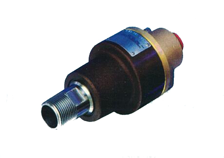 杜博林、DEUBLIN,5000系列旋转接头5000系列旋转接头