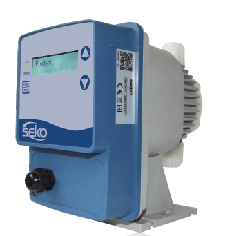 TEKBA系列电磁隔膜泵