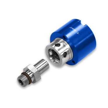 DEUBLIN、杜博林1129系列接头MQL