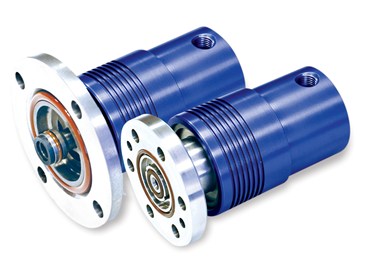 DEUBLIN、杜博林2620系列双通道全介质应用旋转接头